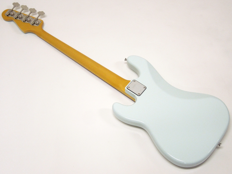 Vanzandt PBV-R2 プレジションベース ヴァンザント VanZandt JBV-R2 ヴァンザント 【 あべのand店 】 | 島村楽器