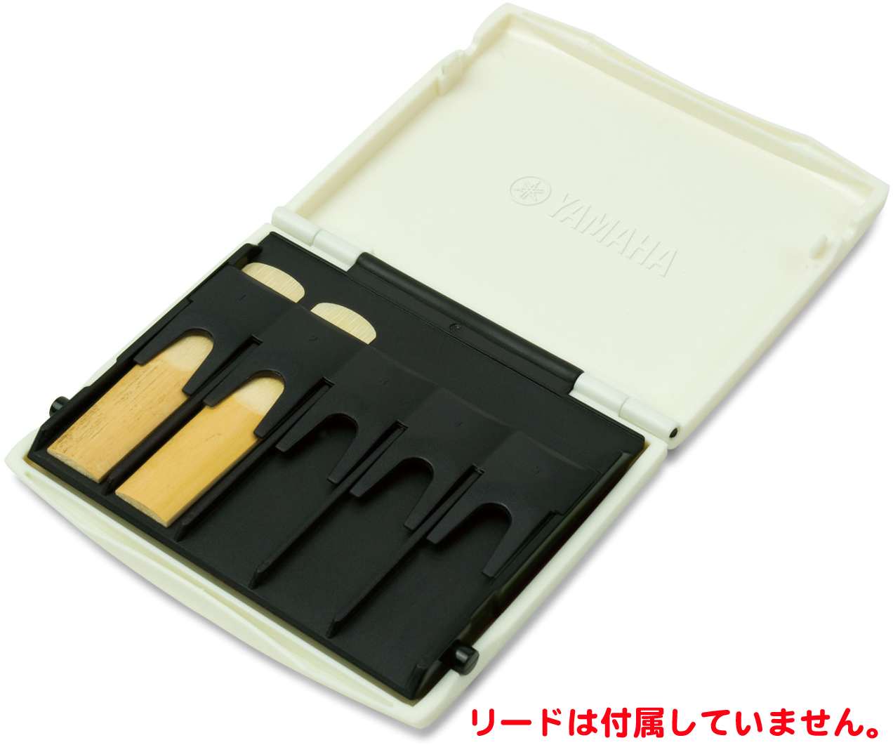 サックス　リードケース アルトサックス リードケース<セルマーロゴ入り>【カラーをお