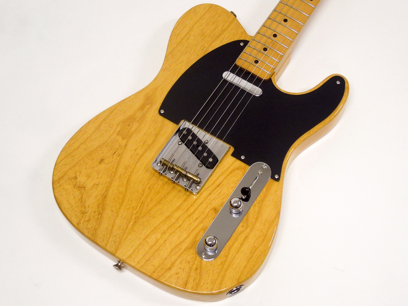 Fender Japan フェンダー ジャパン TL52-80TX / VNT < Used