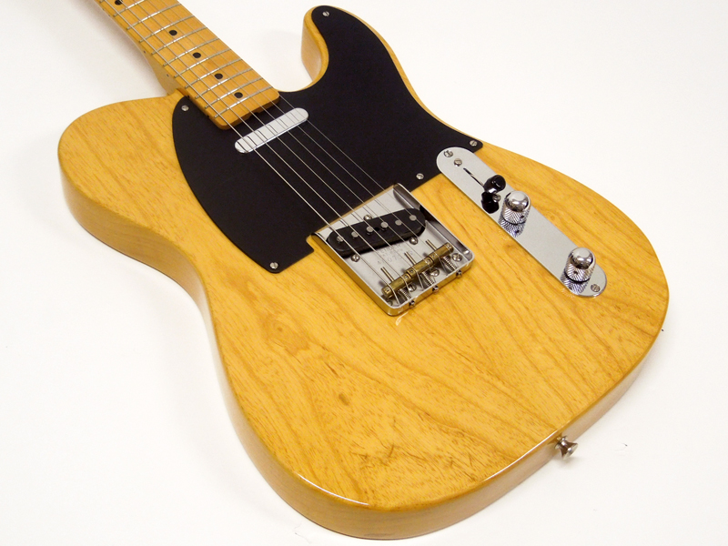 Fender Japan ( フェンダー ジャパン ) TL52-80TX / VNT | ワタナベ楽器店 大阪店