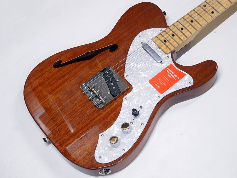 Fender ( フェンダー ) MADE IN JAPAN TRADITIONAL 69 Telecaster