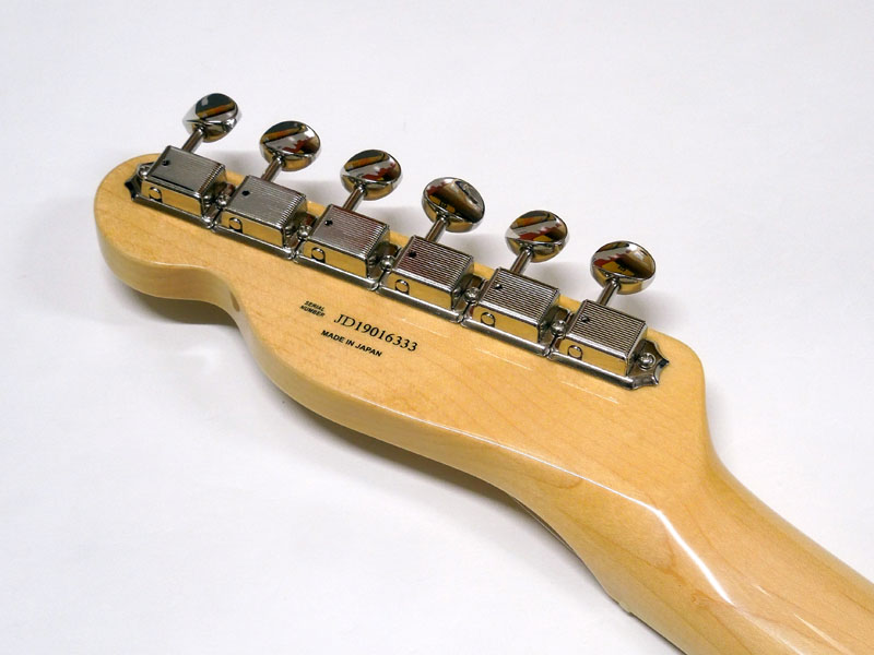 Fender Classic Series '69 Telecaster Thinline | Reverb Canada