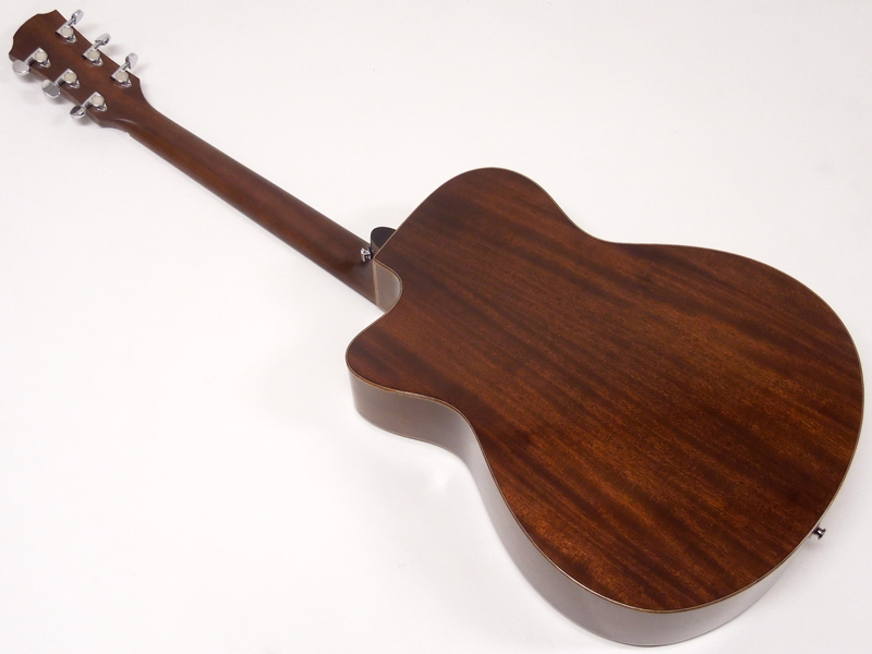 売約済み AC1M VN エレアコ アコースティックギター 中古 416Z05noOiL.jpg_BO30,255,255,