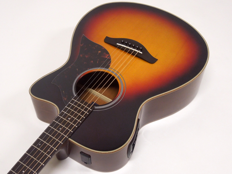 YAMAHA ヤマハ AC1M / VS < Used / 中古品 > | ワタナベ楽器店