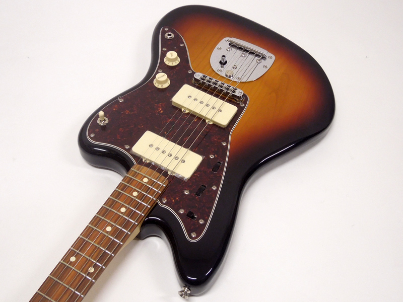 Fender フェンダー Classic Player Jazzmaster Special / 3CS Fender フェンダー Classic Player Jazzmaster Special / 3CS