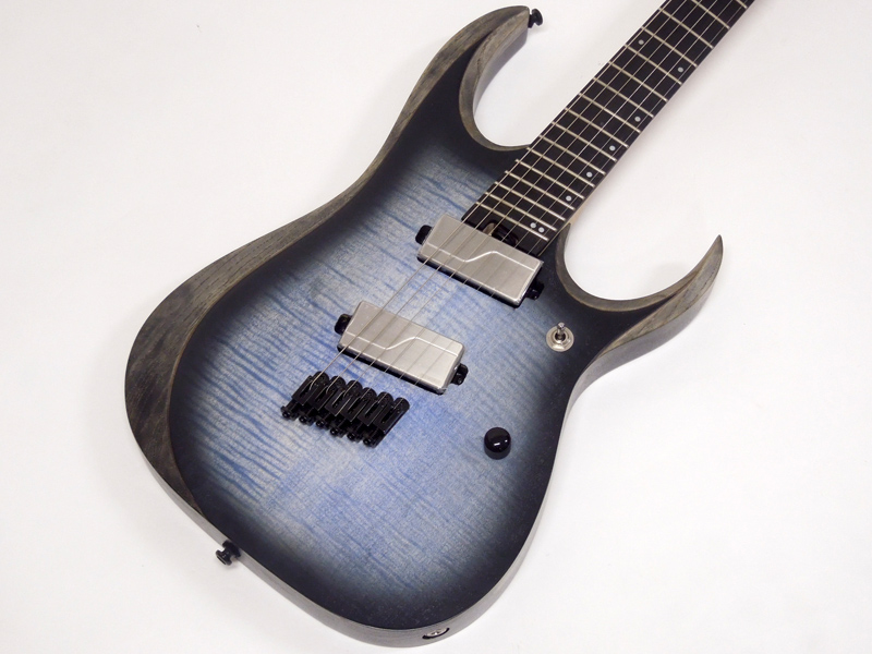 Ibanez ( アイバニーズ ) RGDIM6FM / CLF | ワタナベ楽器店 大阪店