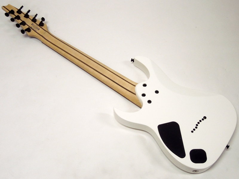Ibanez アイバニーズ RG8 / WH 25%OFF! | ワタナベ楽器店 大阪店