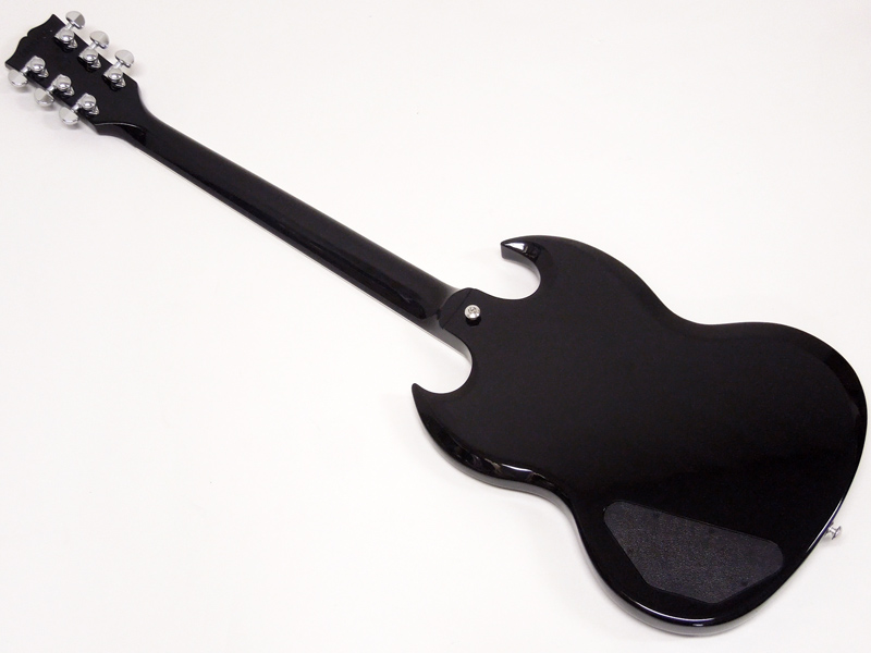 GIBSON SG standard'1982: Route335@weblog