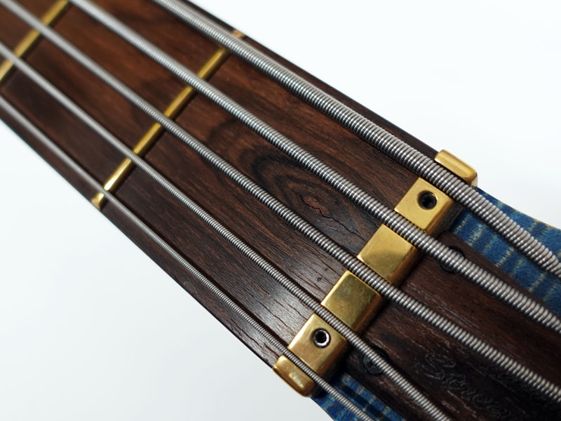 Warwick ワーウィック Custom Shop Streamer LX LTD 2015 5st