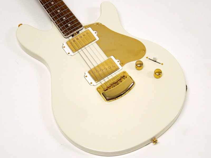 USA製 Music man Valentineモデル Valentine Tremolo | Guitars | Ernie Ball Music Man