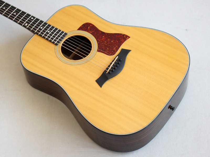貴重な純アコースティック】Taylor 710 1997年製 テイラー