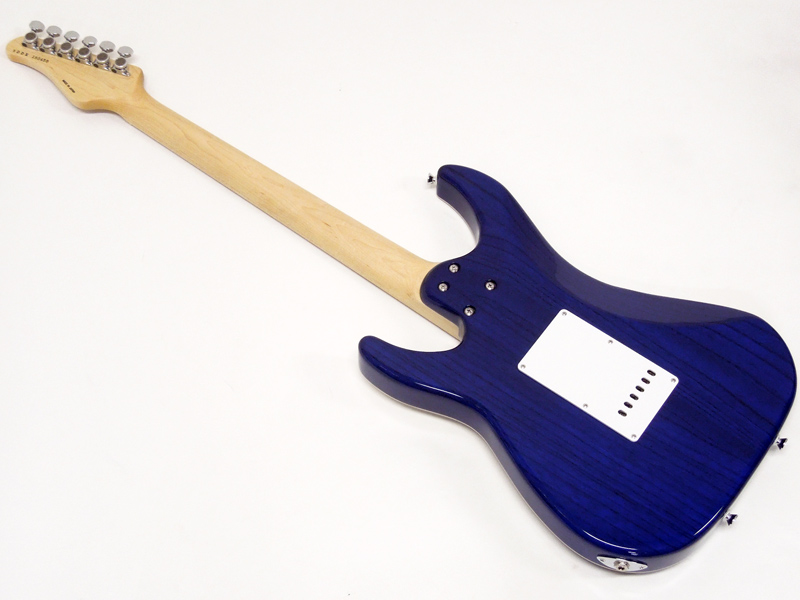 SCHECTER シェクター SD-DX-24-AS-VTR / BLTN / M 20%OFF