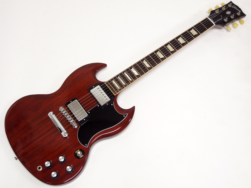 Gibson ( ギブソン ) SG '61 Reissue 2012 < Used / 中古品