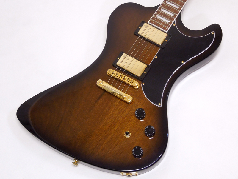 Gibson ギブソン RD Artist 40th Anniversary 2018 Vintage