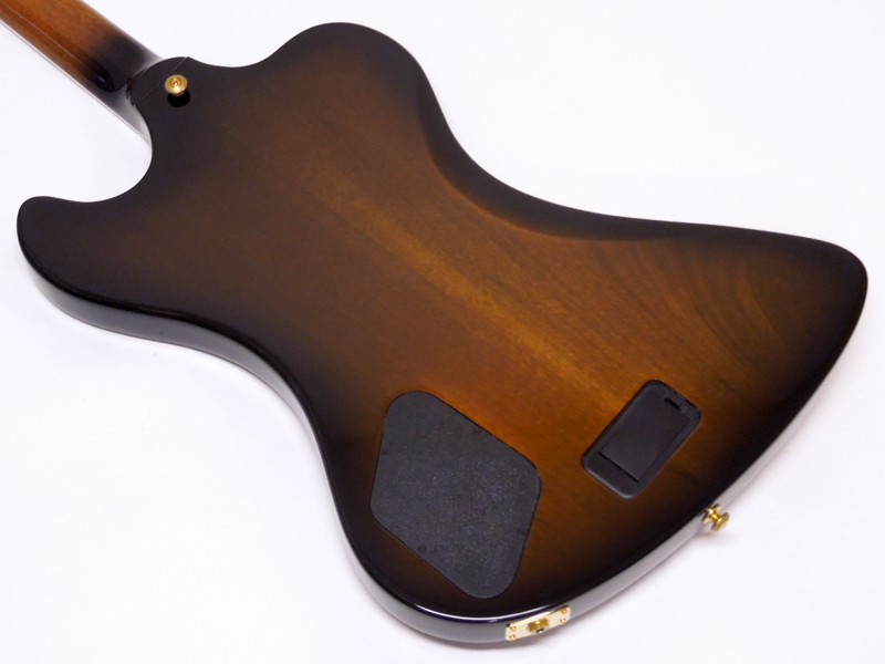 ギブソンPU Gibson Custom The Holy Grail