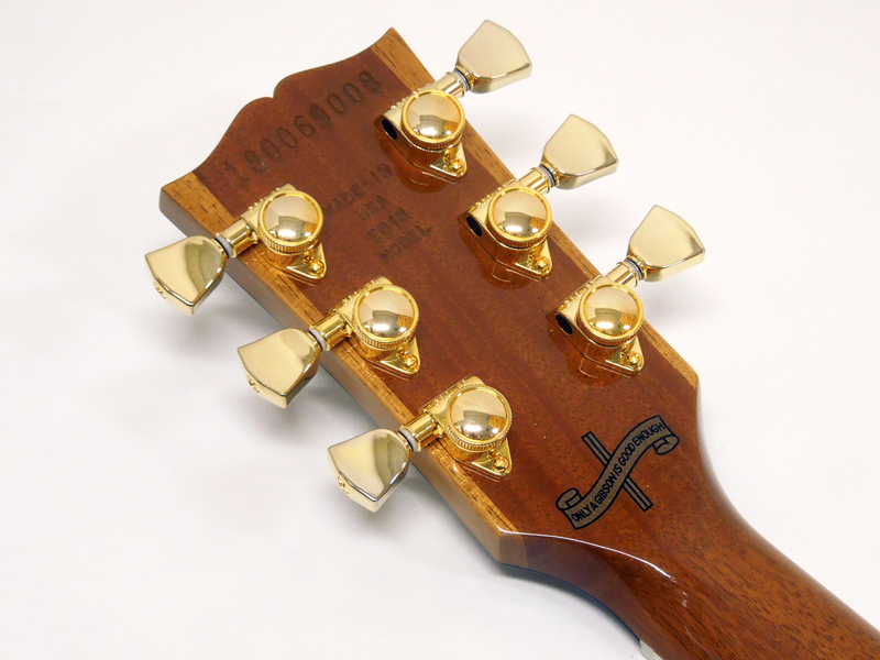 Gibson RD ARTIST エレキギター サンバースト Gibson 2018 RD Artist 40th Anniversary - Vintage Sunburst