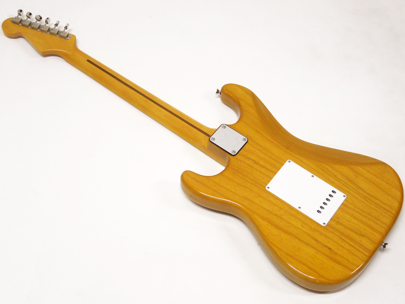 Vanzandt ヴァンザント STV-R1 Less Pressure / Vintage Natural Vanzandt ヴァンザント STV-R1 Less Pressure / Vintage Natural
