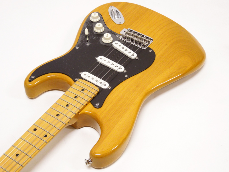 Vanzandt ヴァンザント STV-R1 Less Pressure / Vintage Natural Vanzandt ヴァンザント STV-R1 Less Pressure / Vintage Natural