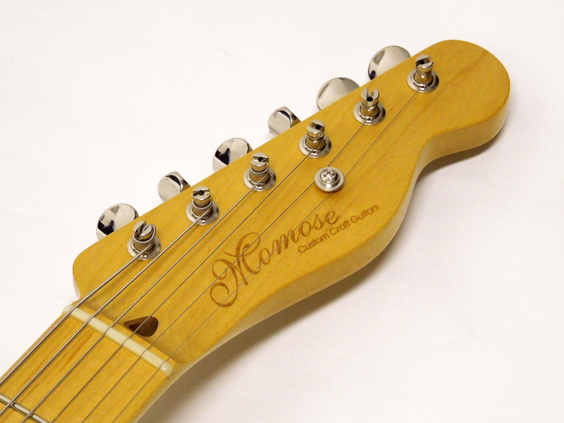 momose モモセ MTL2-STD CUSTOM / M NA【2.99 kg】 | ワタナベ