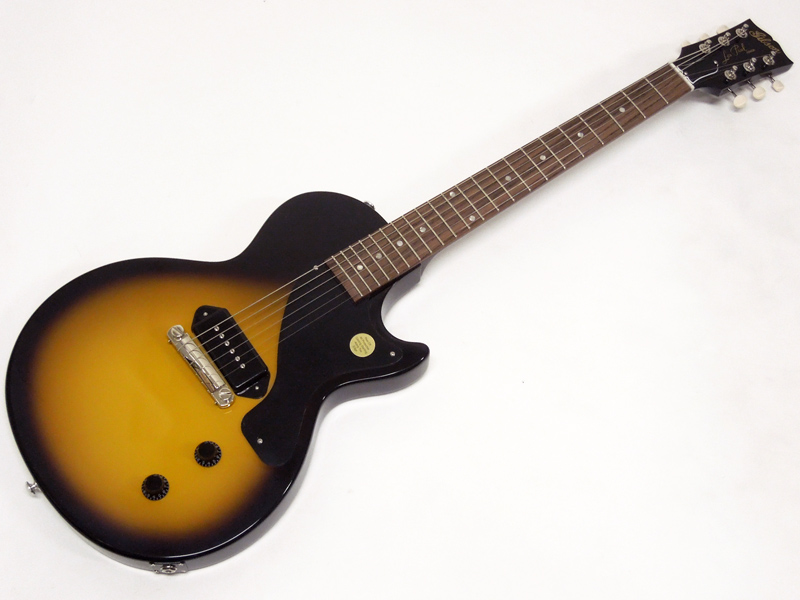 Gibson ギブソン Les Paul Junior 2018 Vintage Sunburst