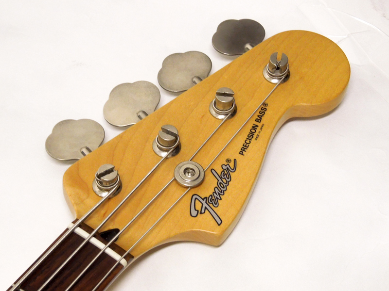 P*o様 フェンダージャパンのエレキギター【Fender Japan】 FENDER JAPAN (フェンダージャパン) エレキギター ST-43
