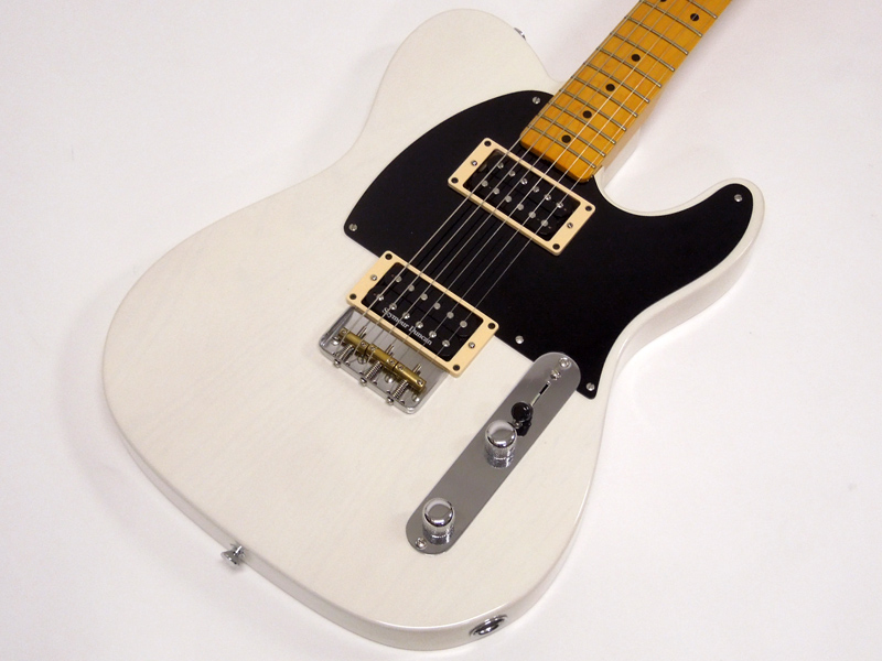 Fender◇American Vintage 52 Tele/テレキャスター/ツイードケース付 