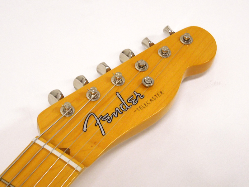 Fender USA フェンダーUSA American Vintage '62 Custom