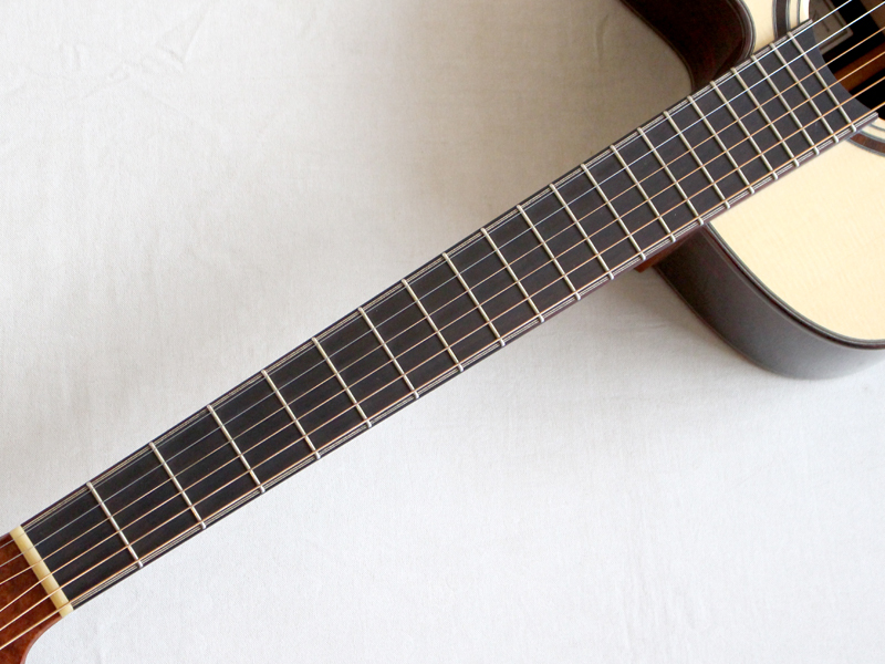 NISHIHARA GUITARS ニシハラギターズ RN-00 