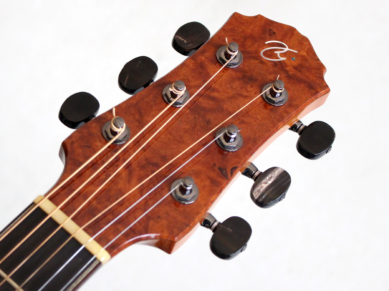 REYDEN SJ | NISHIHARA GUITARS | ニシハラギター