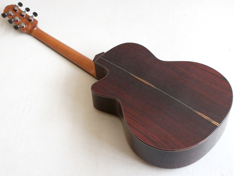 NISHIHARA GUITARS ニシハラギターズ RN-00 
