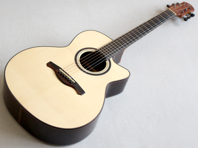 NISHIHARA GUITARS ニシハラギターズ RN-00 