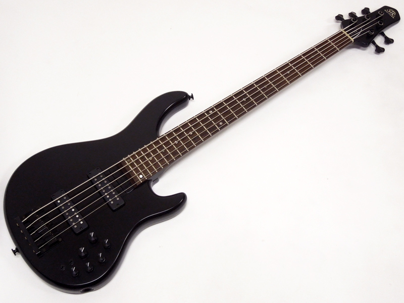 期間限定値下げ中！STR guitars LS548 #114 ベース ベース