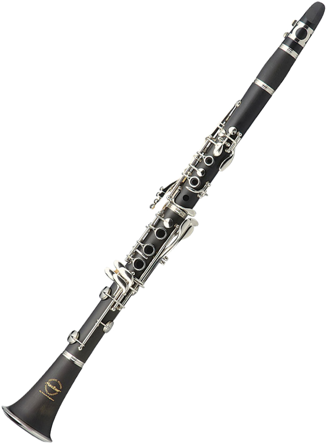 MAXTONE マックストーン CL-40 B♭ クラリネット 樹脂製