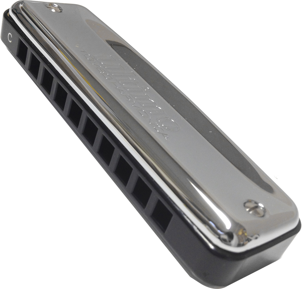 TOMBO ( トンボ ) 1810 ウルティモ B調 ブルースハープ 10穴 テンホールズ ハーモニカ No.1810 ULTIMO Blues Harmonica 楽器 | ワタナベ楽器店 ONLINE SHOP TOMBO ( トンボ ) 1810 ウルティモ B調 ブルースハープ 10穴 テンホールズ ハーモニカ No.1810 ULTIMO Blues Harmonica 楽器 | ワタナベ楽器店 ONLINE SHOP