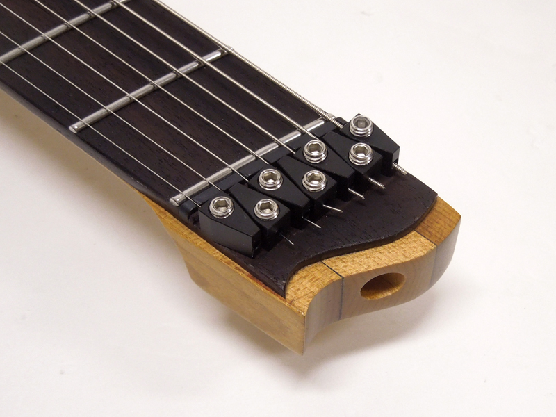 strandberg Boden OS7 Red < Used / 中古品 > | ワタナベ楽器店 大阪店