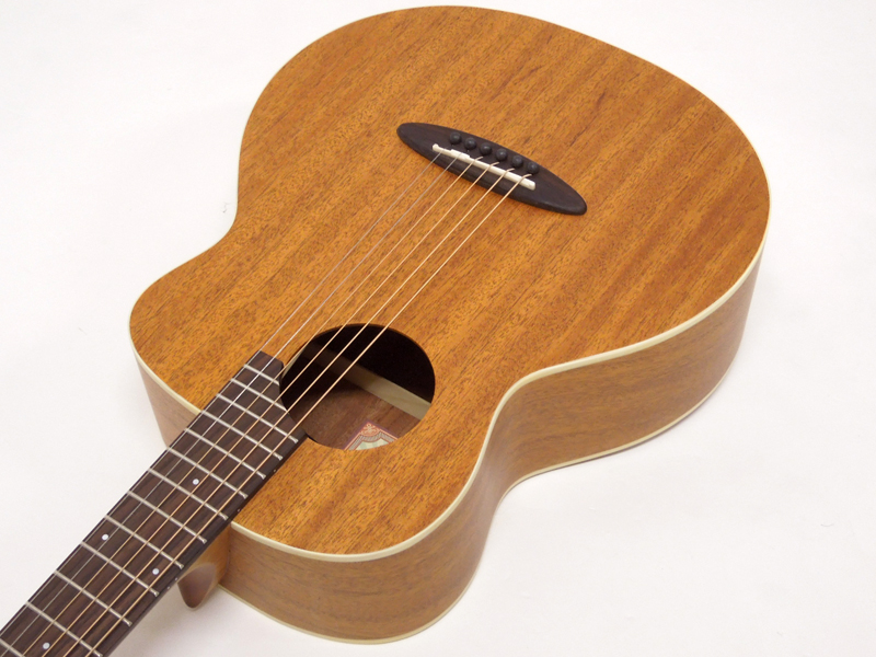 aNueNue BIRDGUITAR M2 fishmanピックアップ付き aNueNue BIRDGUITAR M2 fishmanピックアップ付き