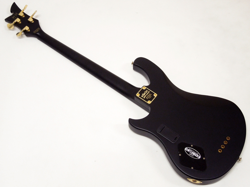 SCHECTER シェクター Johnny Christ SBK 30%OFF! | ワタナベ楽器 SCHECTER シェクター Johnny Christ SBK 30%OFF! | ワタナベ楽器