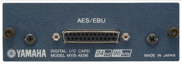 YAMAHA ヤマハ MY8-AE96 ◇ MYシリーズ( Mini-YGDAI ) 拡張カード 送料