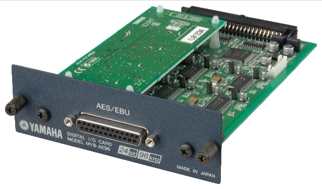 YAMAHA ヤマハ MY8-AE96 ◇ MYシリーズ( Mini-YGDAI ) 拡張カード 送料