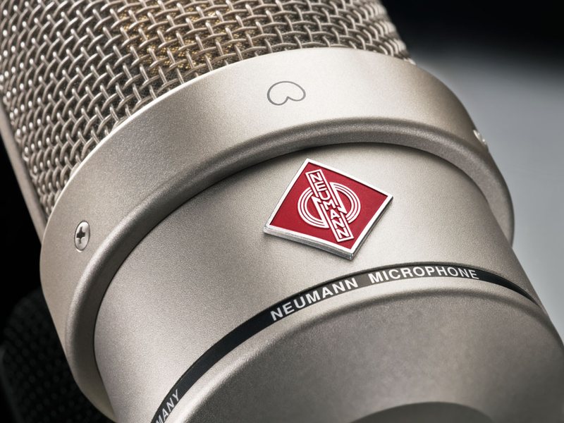 NEUMANN ( ノイマン ) TLM49 SET 【国内正規品 3年保証】 送料無料