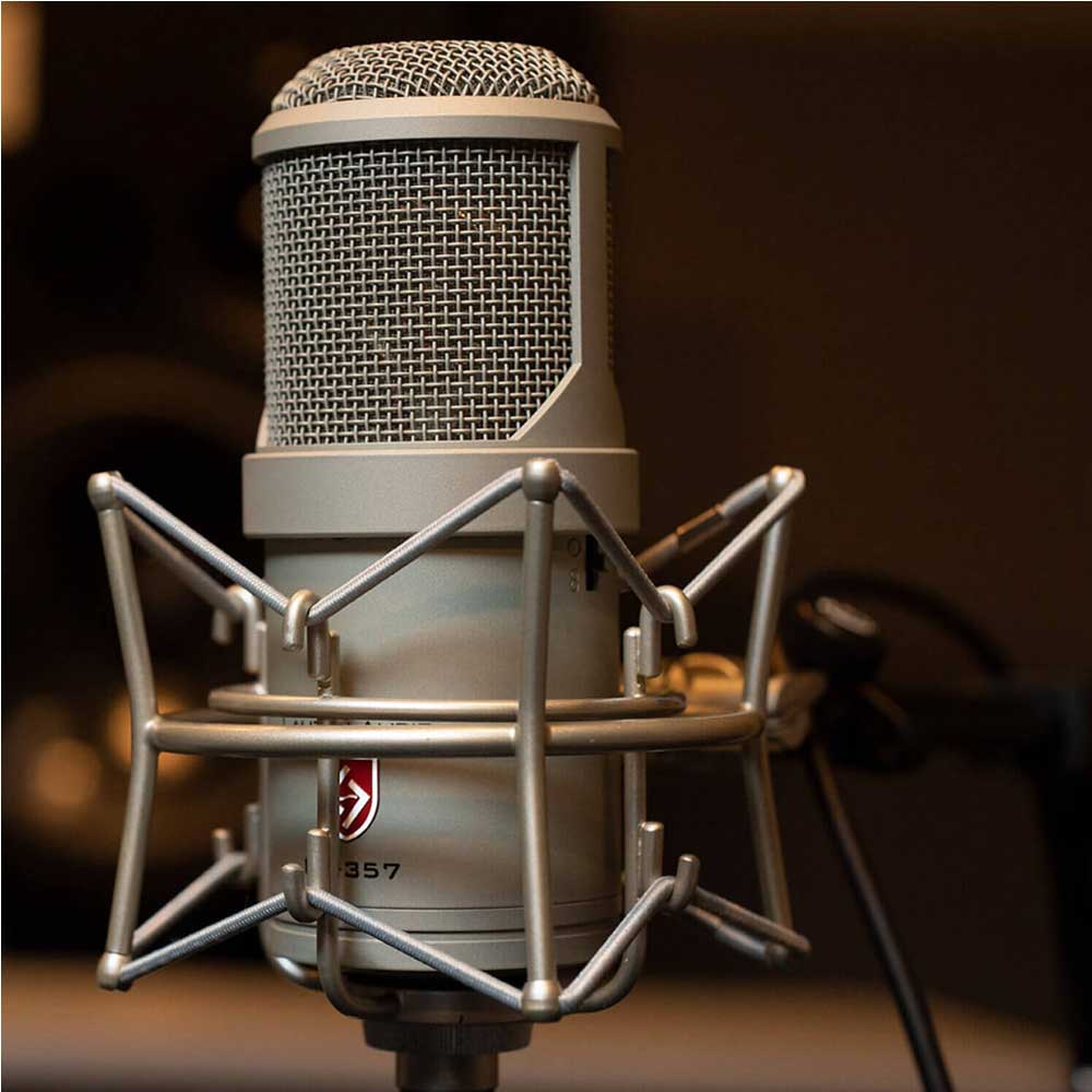 LAUTEN AUDIO ローテン オーディオ FC-357 Clarion ◇ コンデンサー