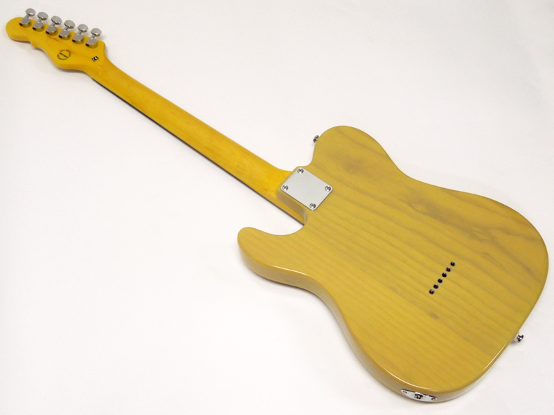 G&L ASAT Classic Bluesboy Semi-Hollow / Blonde 20%OFF G&L ASAT Classic Bluesboy Semi-Hollow / Blonde 20%OFF