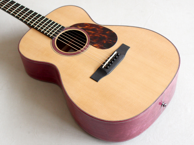 K.Yairi ( ケーヤイリ ) YF-O21 #332 PurpleHeart 0%OFF! | ワタナベ 