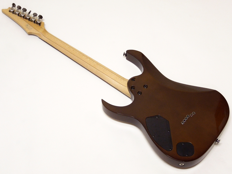 ギター Ibanez RG652KFX Ibanez RG652KFX Prestige | Reverb