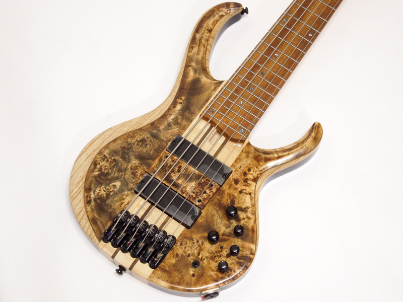 Ibanez アイバニーズ BTB846V / Antique Brown Stained Low
