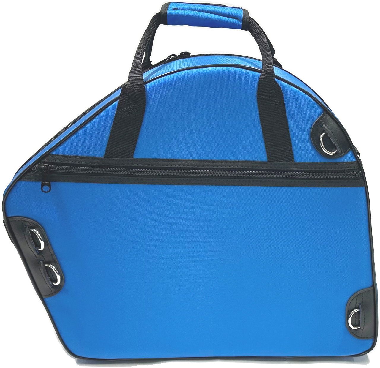 GALAX ギャラックス フレンチホルン ケース エメラルドブルー ウルトラ