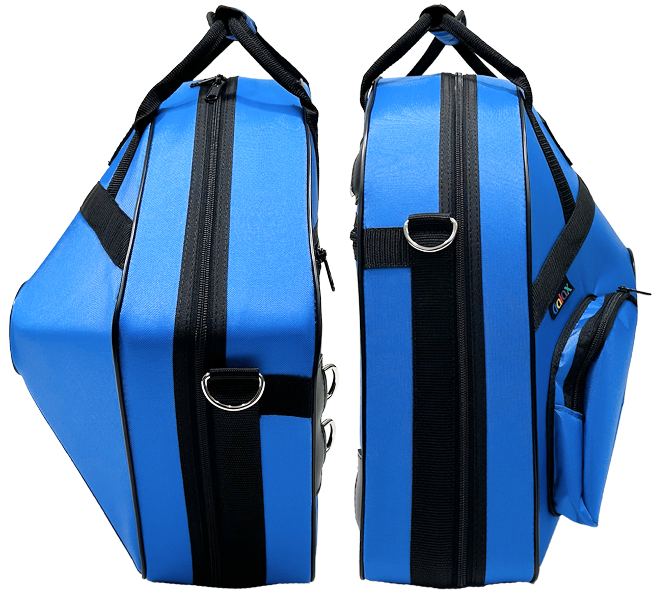 GALAX 3way ホルンケース ギャレックス ウルトラケース ネイビー