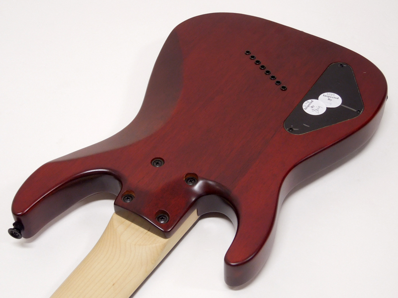 Jackson ジャクソン Dinky Archtop DKAF8 MS | ワタナベ楽器店