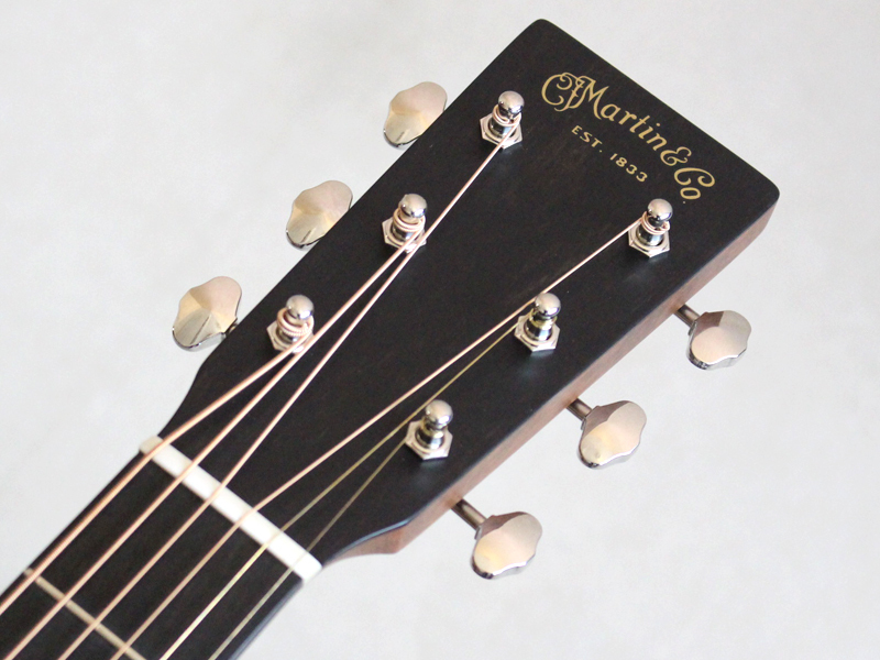 Martin Custom Shop CTM OO-18 