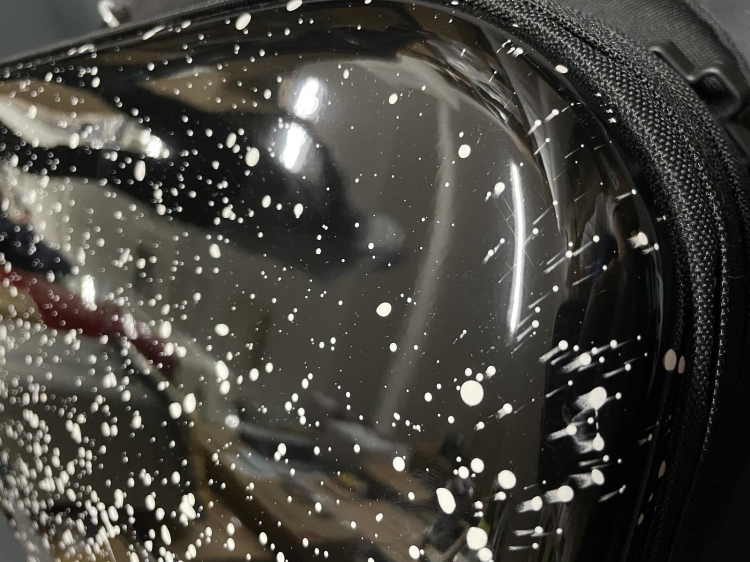 bags バッグス EFTR F-BLK トランペット ケース フュージョン bags バッグス EFTR F-BLK トランペット ケース フュージョン